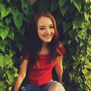 Meet your Posher, Ashley